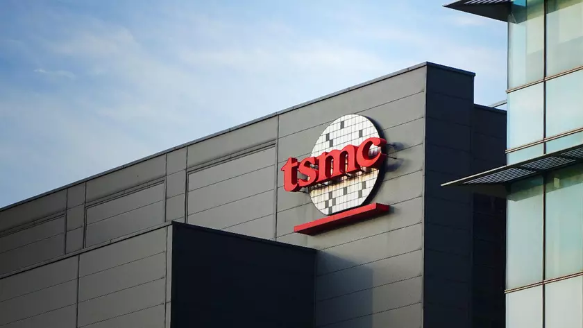 Эволюция символики TSMC: От истока до современности