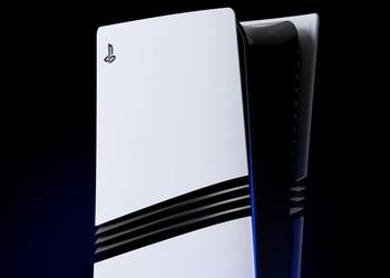 Sony PlayStation 5 Pro начала продаваться в Украине по цене 43 000 гривен