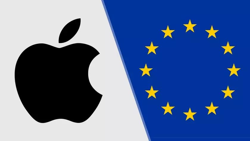 Apple и ЕС: Грядущие изменения в европейской политике технологического гиганта