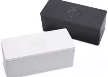 Беспроводная Bluetooth-колонка iriver IBA50