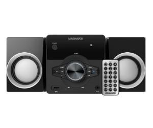 Magnavox MM442 Compact Stereo System