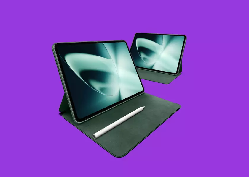 OnePlus Pad продают на Amazon со скидкой $50