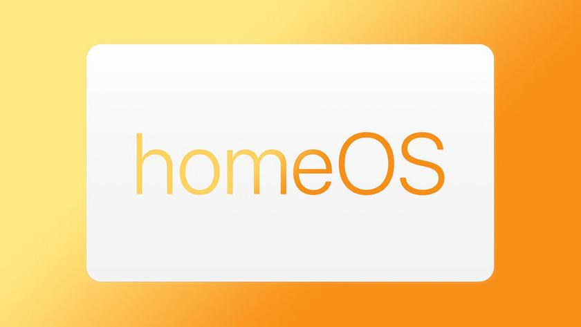 В коде бета-версии tvOS 17.4 нашли упоминание новой операционной системы Apple homeOS