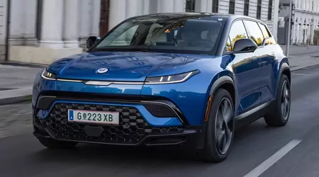 Fisker stops development of new electric vehicles