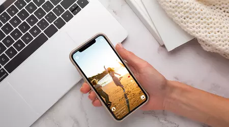 In India, a couple sold their 8-month-old baby to buy an iPhone 14 and shoot videos for Instagram. The second one was not sold in time