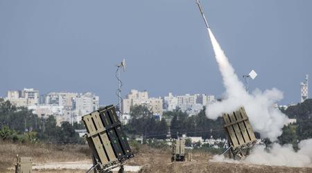 Ізраїль на 11 місяців орендував у США дві батареї Iron Dome і може викупити їх через наймасованішу за 50 років ракетну атаку