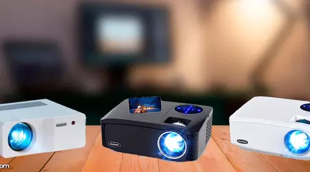 Best AILESSOM Projectors: Review and Comparison