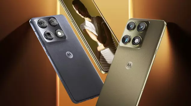 Seven years of updates, super bright ...