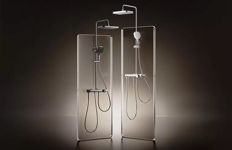 Xiaomi lance un système de douche ...