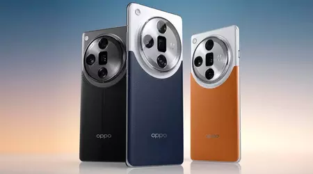 OPPO Find X8 Ultra could get a flat-panel display for the first time, which will have very thin bezels