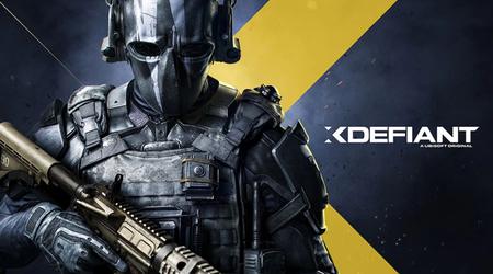 Nesten 8 millioner mennesker spilte XDefiant-skytespillet i løpet av den første uken: Ubisoft planla å tiltrekke seg 5 millioner etter den første måneden alene