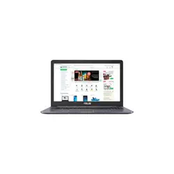 Asus VivoBook Pro 15 N580VD (N580VD-DM435) Grey