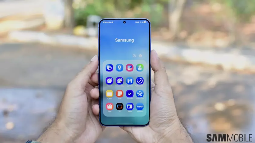 Google испытывает функцию суммирования страниц в Samsung Internet с Gemini