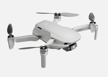 DJI Mini 2 SE will be able to fly for 31 minutes and will have OcuSync 2.0 support