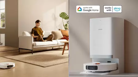 The king of millimetres: a review of the Xiaomi Robot Vacuum X20+ robovacuum cleaner