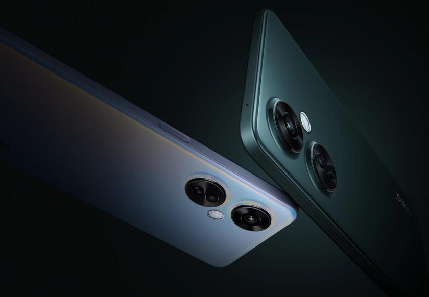OPPO is preparing to launch the OPPO K11x smartphone: here’s what the novelty will look like