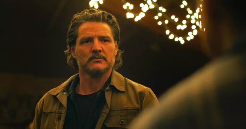 Первый взгляд на 2 сезон The Last of Us