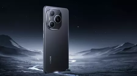 Insider: Honor Power 2 is in development — a slim flagship smartphone with a 10,000 mAh battery