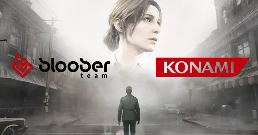 Конспирологи в восторге: Bloober Team объединяет силы с Konami?