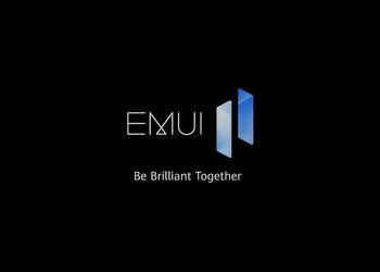 Huawei выпустила стабильную версию EMUI 11 для флагманов P40 и Mate 30