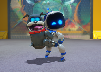 То, что нам нужно: Astro Bot до конца года получит бесплатное DLC, которое добавит скоростные забеги и новых VIP-ботов