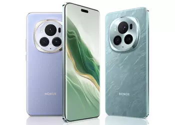 Инсайдер: Honor Magic 7 будет работать на процессоре Snapdragon 8 Gen 4 и получит тройную камеру на 50 МП