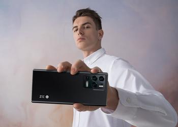 ZTE Axon 30 Ultra: первый смартфон с тройной 64 МП камерой за $720