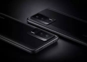 Redmi K70 Pro with next generation Snapdragon 8 Gen 3 processor and Android 14 tested in Geekbench