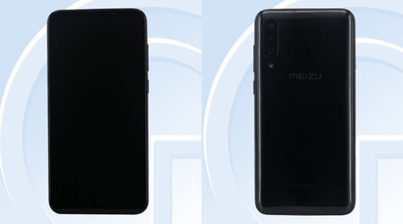 Потрійна камера та акумулятор на 3900 мАг: спрощений Meizu 16Xs буде навіть кращим за флагман