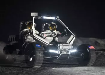 Три компании разрабатывают аппараты NASA для исследования новой луны