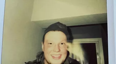 The occupier did not understand the Polaroid and left his photo in the ransacked apartment: with the help of AI, the “selfie lover” has already been identified