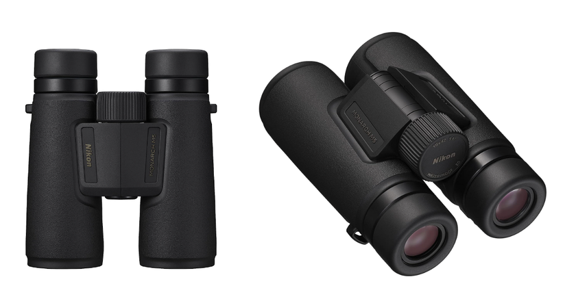 NIKON Monarch M5 10x42 best binoculars for long distance viewing