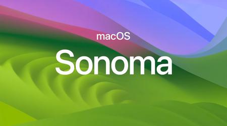 Не тільки iOS 17.6 Beta 4: Apple випустила macOS Sonoma 14.6 Beta 4
