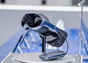 Vivo представила прототип собственной гарнитуры смешанной реальности