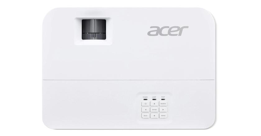 ACER H6815BD fire tv stick videoprojecteur