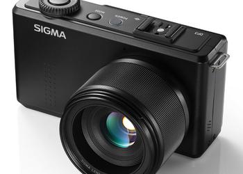 Sigma DP3 Merrill с трёхслойной матрицей уже доступна для предзаказа