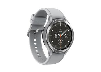 Amazon's offer of the day: Samsung Galaxy Watch 4 Classic with 46mm case discounted to $201