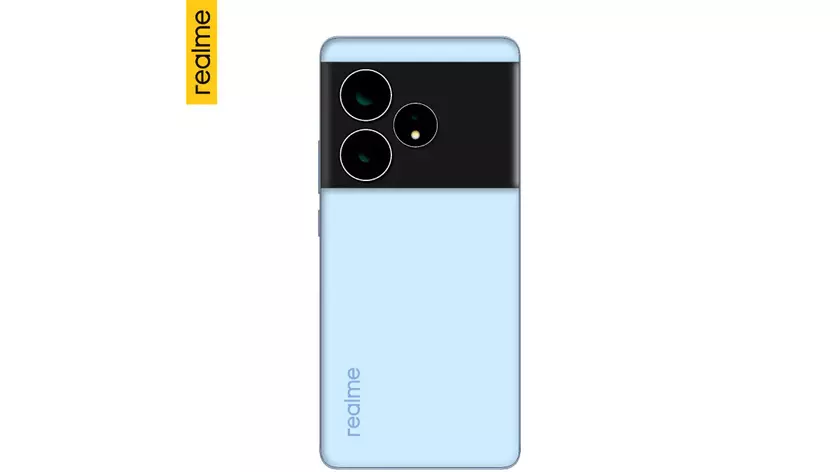Сертификация TENAA раскрыла дизайн Realme GT Neo 6 SE перед апрельским анонсом