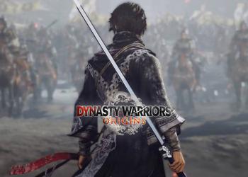 Juego del día: DYNASTY WARRIORS: ORIGINS ...