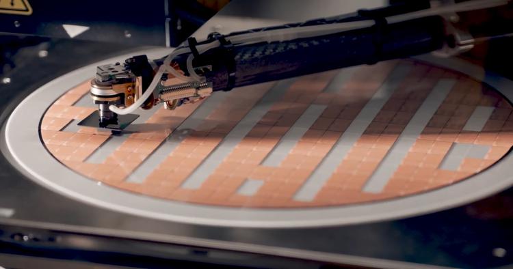 Samsung zbuduje kolejną fabrykę chipów w ...