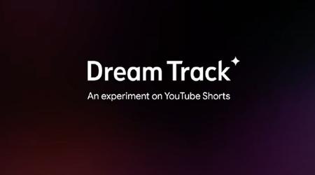 YouTube тестує нову функцію Dream Track, яка дасть змогу створювати ремікси ліцензійних пісень для Shorts