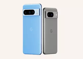 Google Pixel 8 and Pixel 8 Pro have become the first smartphones on the market to be updated for 7 years