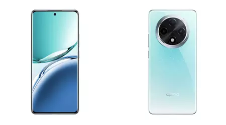How much will the OPPO A3 Pro with IP69 protection, Dimensity 7050 chip and 5000 mAh battery cost?