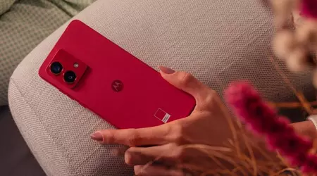 Moto G84 with Snapdragon 695 chip, 120Hz OLED display, 50MP camera and €299 price is available in Europe