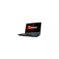 MSI GE72 6QF Apache Pro (GE726QF-016XUA)