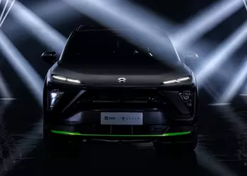 Razer выпустил электрический внедорожник для геймеров за $67 тысяч