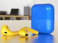 AirPods 2 компании ColorWare: почти вдвое дороже оригинала
