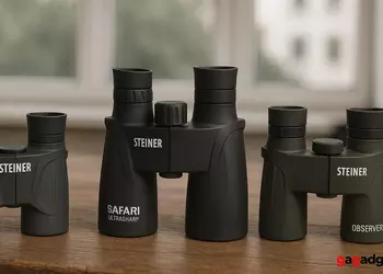 Best Steiner Binoculars: Review and Comparison