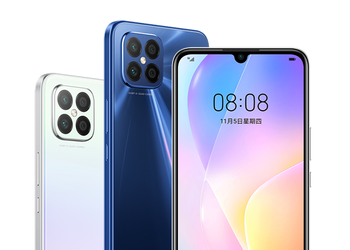 Huawei will release a new version of the Nova 8 SE smartphone, it will be powered by a 2018 chip