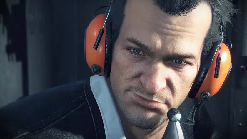 Dead Rising 5